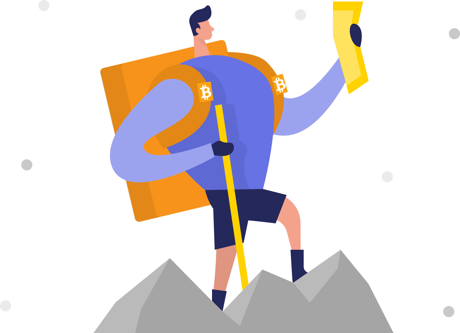 Sound Finance Atomic Theories