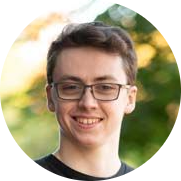 Matthew Black's profile'